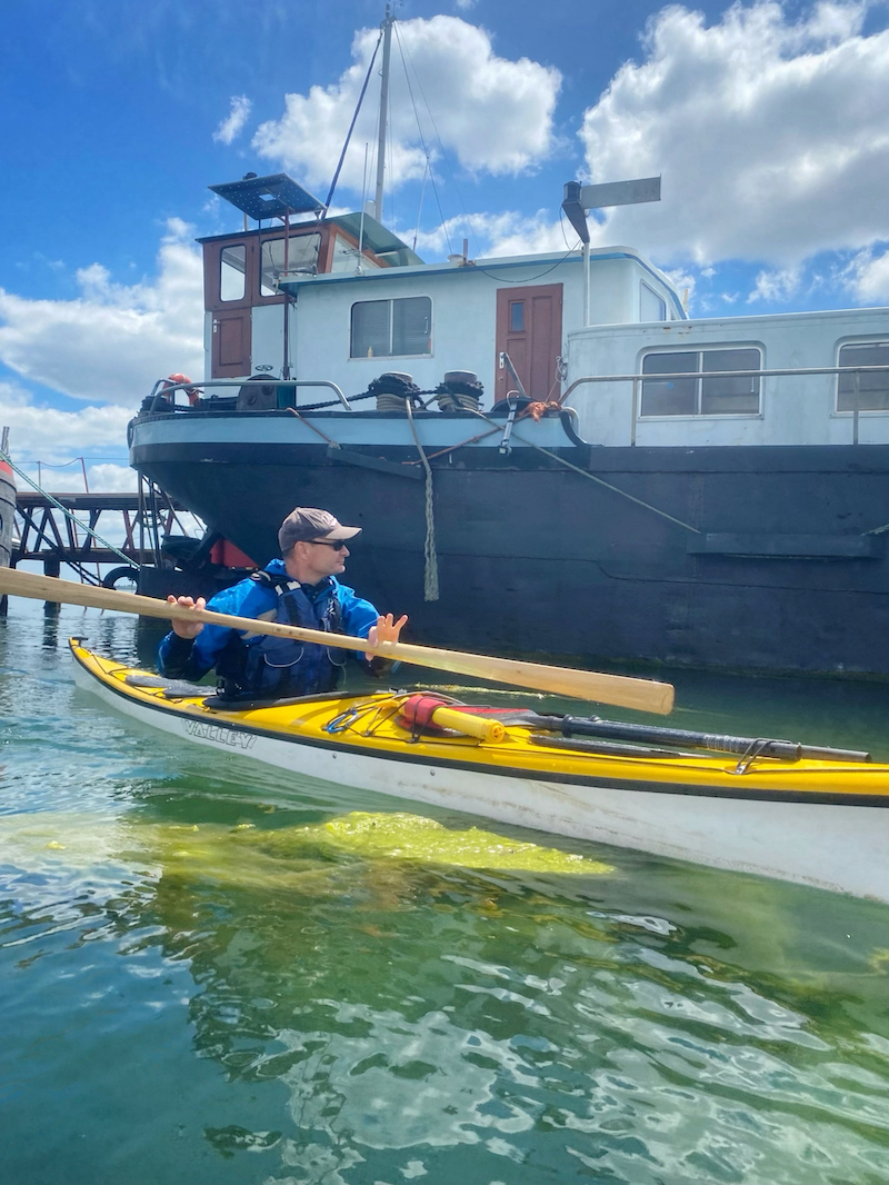 portchester robw greenland gap 2022